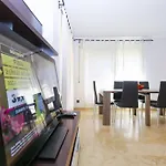 Bruselas 2 Family House