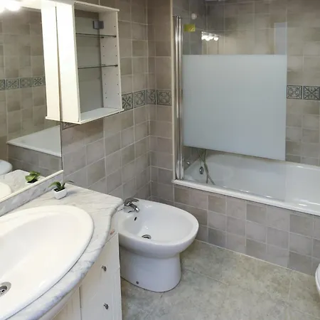 Bruselas 2 Family House * Cambrils