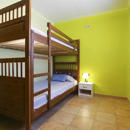 Bruselas 2 Family House Сasa de vacaciones Cambrils
