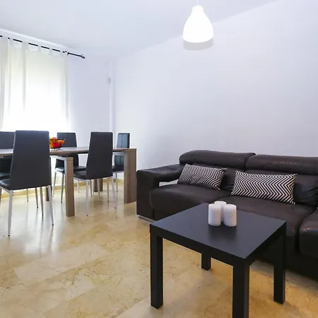 Bruselas 2 Family House * Cambrils