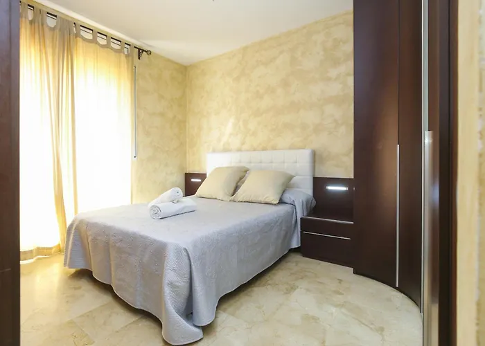 Feriehus Bruselas 2 Family House