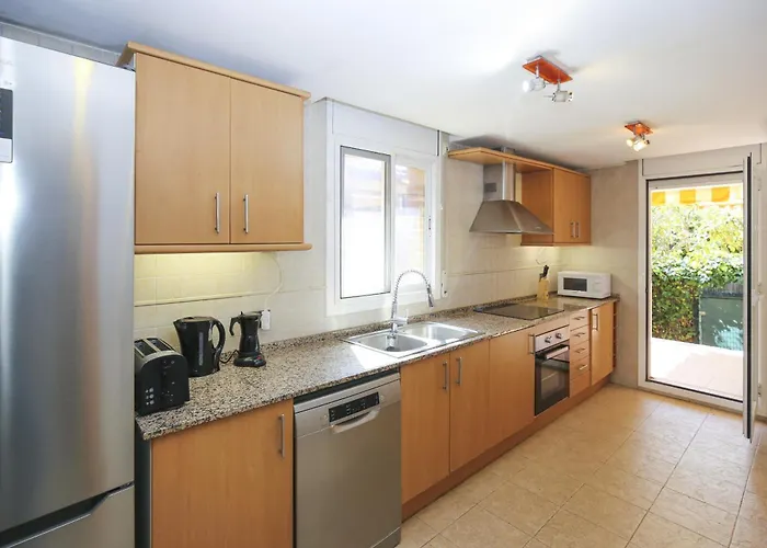 Bruselas 2 Family House *