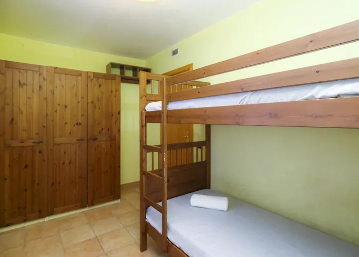 Feriehus Bruselas 2 Family House Cambrils