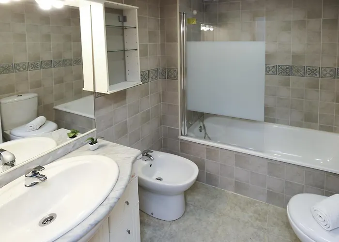 Bruselas 2 Family House * Cambrils