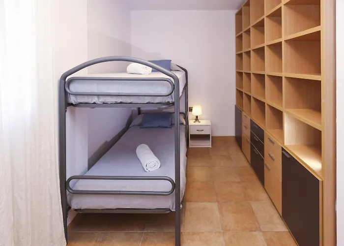 Bruselas 2 Family House Feriehus *