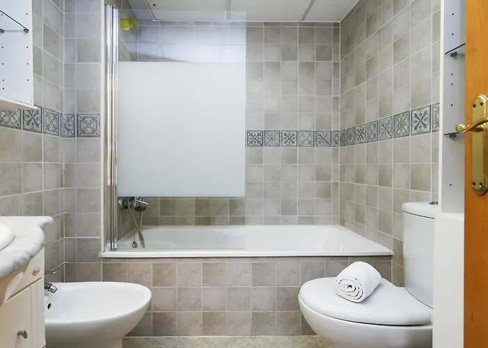 Feriehus Bruselas 2 Family House