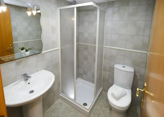 Bruselas 2 Family House Feriehus