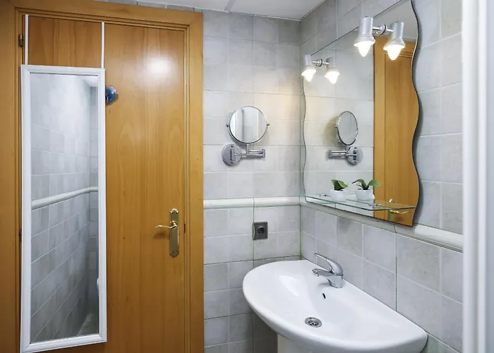 Bruselas 2 Family House Feriehus *