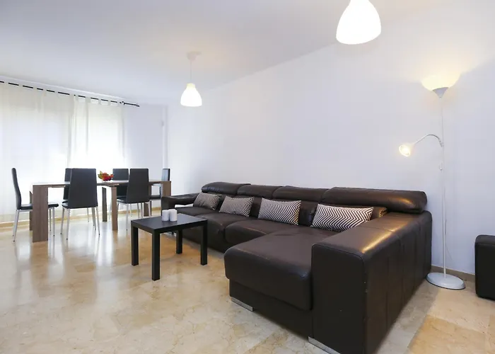 Bruselas 2 Family House Feriehus *