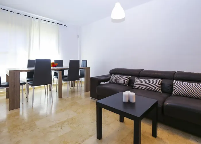 Bruselas 2 Family House * Cambrils