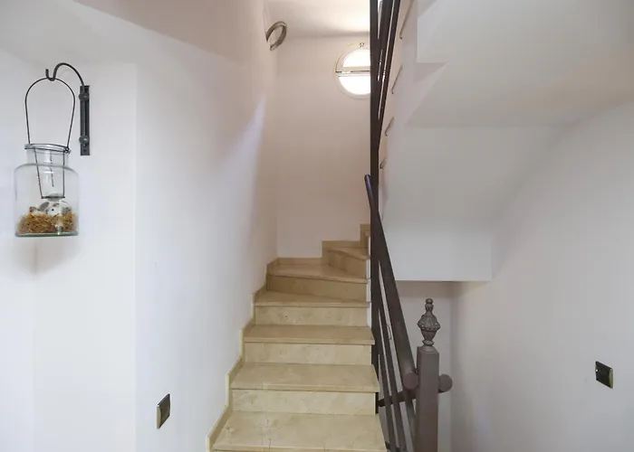 Feriehus Bruselas 2 Family House *